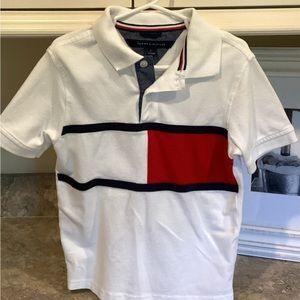 Tommy Hilfinger Polo Shirt
